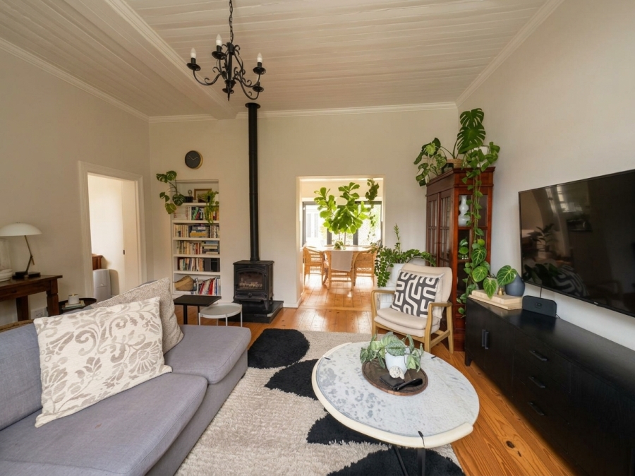 2 Bedroom Property for Sale in Harfield Village Western Cape